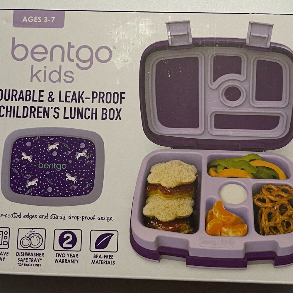 Bentgo Kids